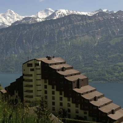Dorint Resort Bluemlisalp Beatenberg (Standard Apartment), Interlaken 