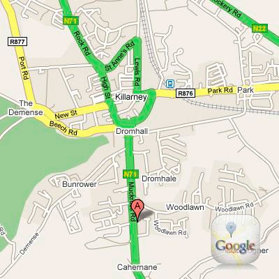 Dromhall&nbsp;Image