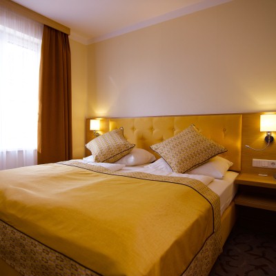 Best Western Drei Raben Image