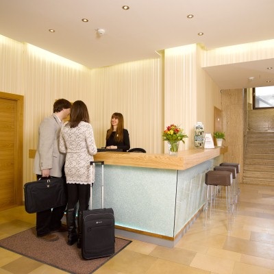 Best Western Drei Raben thumbnail