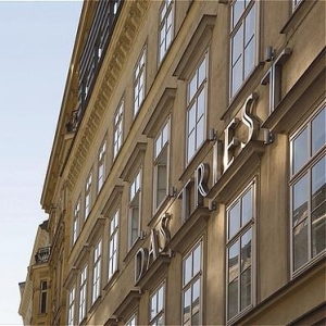 Das Triest, Wiedeń 