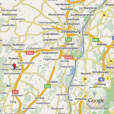 Du Parc (50km From Strasbourg) Image