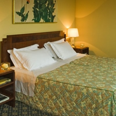 Starhotels Du Parc Image