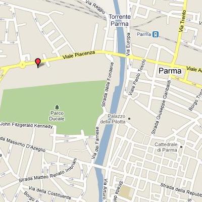 Starhotels Du Parc Image