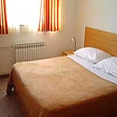 Dujam Hotel Image