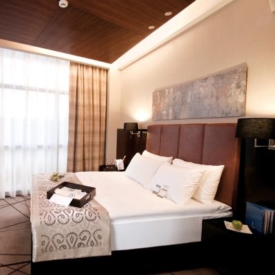 Dedeman Gaziantep Hotel & Convention Center&nbsp;Image