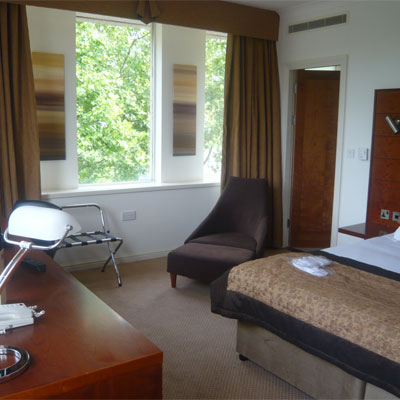 Mercure Holland House Hotel and Spa Image