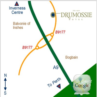 Drumossie Image