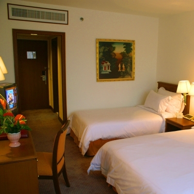 Ramada D'ma(Former Pavilion)(Spr Business Class) Image