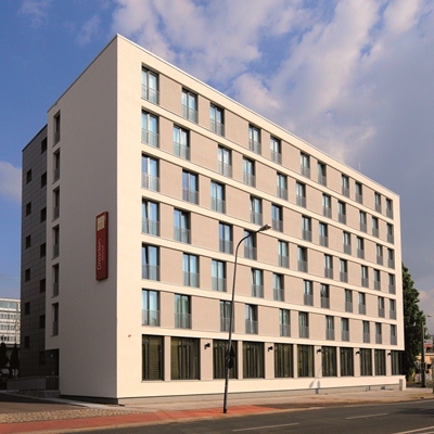 L Hotel Dresden Altstadt