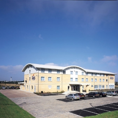 Holiday Inn Express Nottingham East Midlands Apt