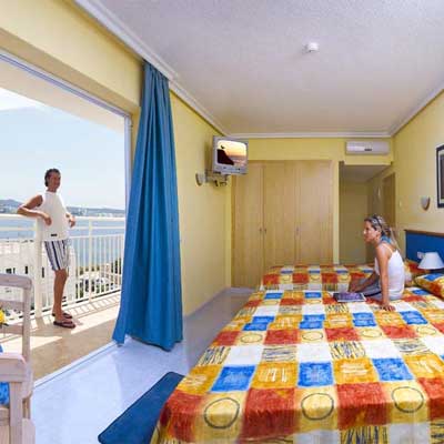 Don Pepe (Room Only) Image
