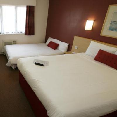 Days Inn Stansted Bishop's Stortford Image