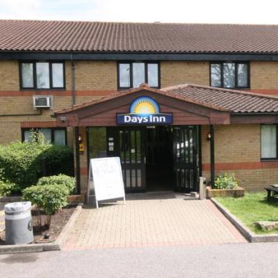 Days Inn Stansted Bishop's Stortford