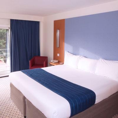 Days Inn Hotel London North Image
