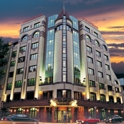 Downtown (Executive), Sofia 