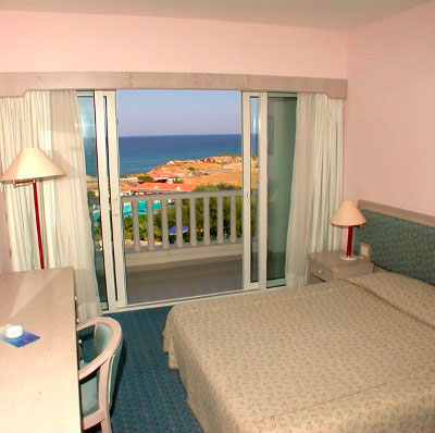 Denizkizi Royal (Half Board) Image
