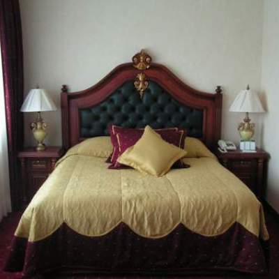 Doga Residence Image