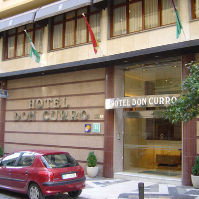 Don Curro