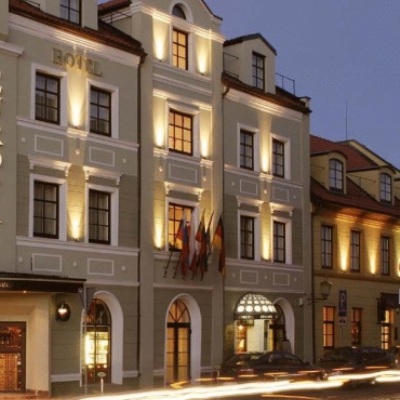 Hotel National Hotel 