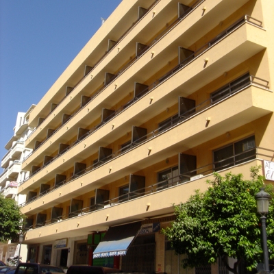 El Faro Inn (Studio)