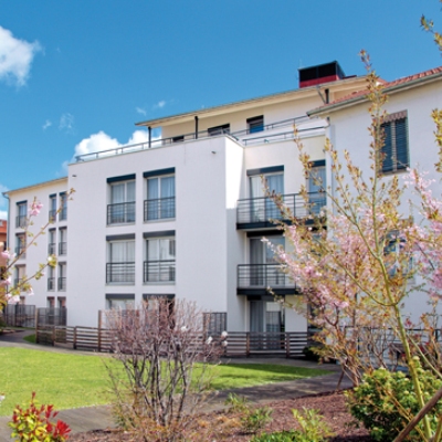 Park & Suites Elegance Lyon Vaise(Studio)