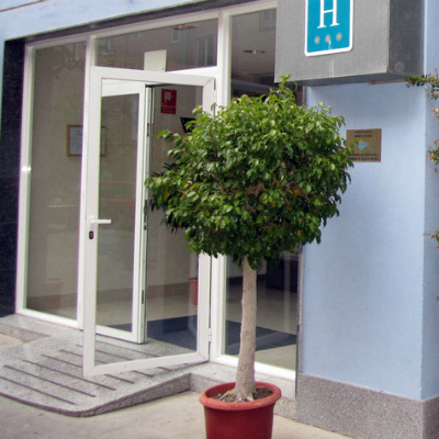 Hotel IGH Eliseos (Room Only)