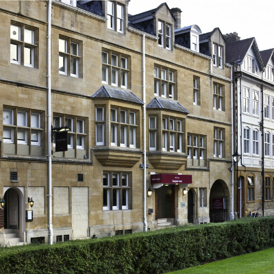 Mercure Eastgate