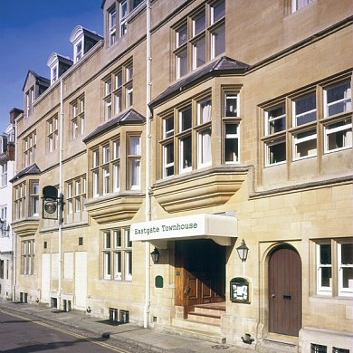 Mercure Eastgate (Room Only)