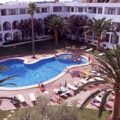 Ebano (1-Bed Apartment/ Room Only)