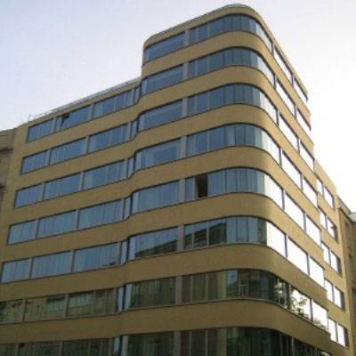 Eurostars Embassy, Wiedeń 