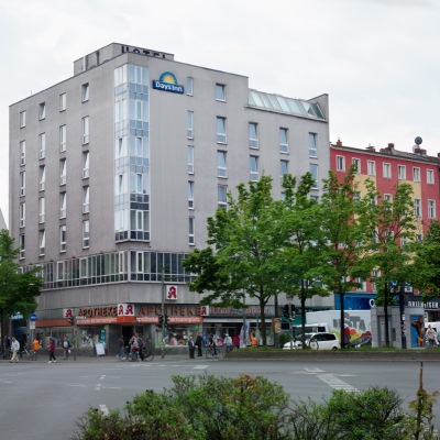 Best Western Euro Hotel