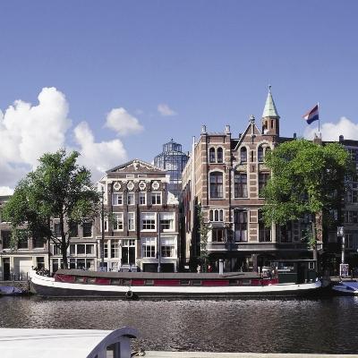 Eden Hotel Amsterdam ? Hampshire Eden