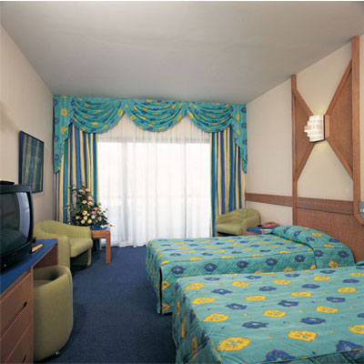 Elias Beach (Luxury Studio Sea View) Image