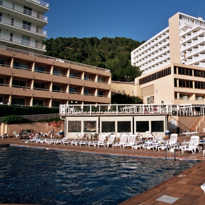 Sirenis Playa Imperial