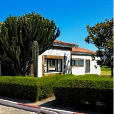 Vik Hotel Bandama Golf