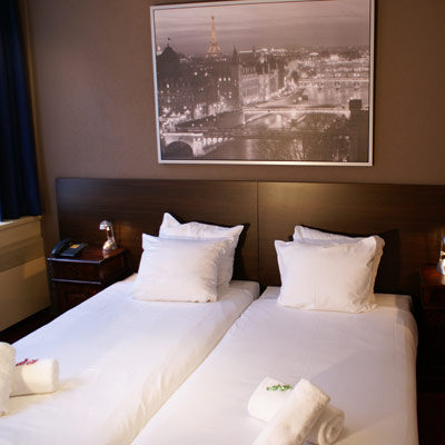 Euro Hotel Centrum Image