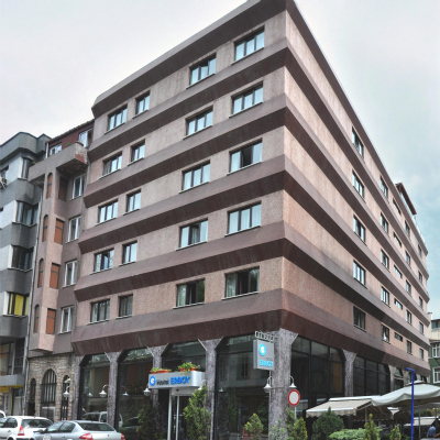 Sirkeci Erboy