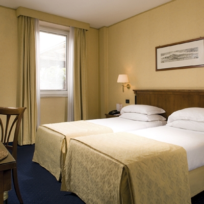 Ramada Naples City Centre Image