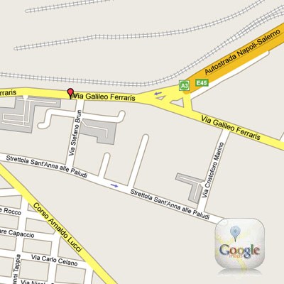 Ramada Naples City Centre Image