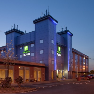 Express by Holiday Inn Oxford (7km from Oxford)