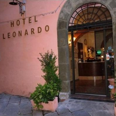 Leonardo