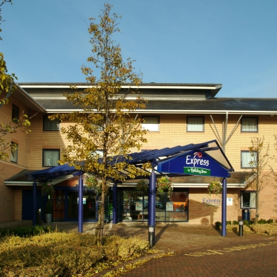 Holiday Inn Express Milton Keynes