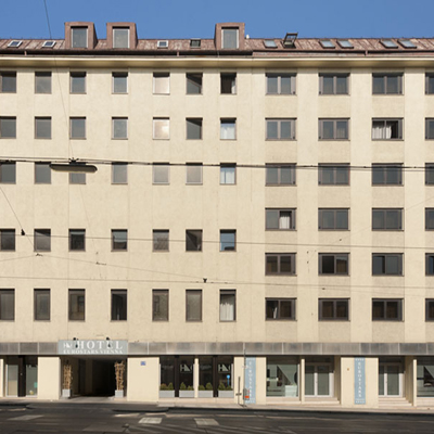 Eurostars Vienna, Wiedeń 