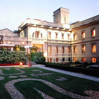 Terminus, Como 