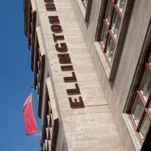 Ellington, Berlin 