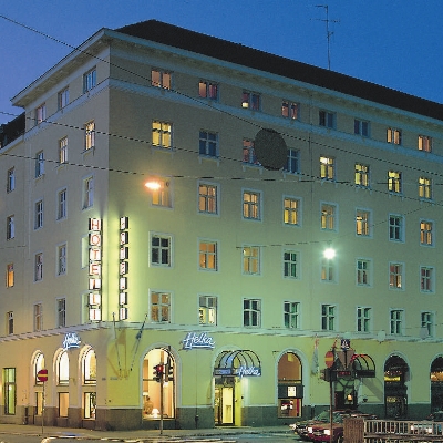 Helka Hotel
