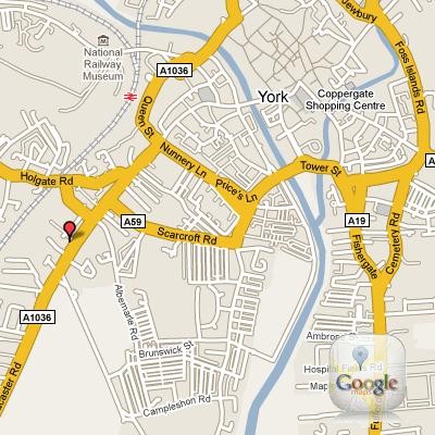 Elmbank Image