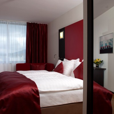 Ramada Encore Geneva Image