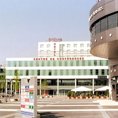 Ramada Encore Geneva